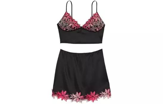 Женские пижамные комплекты Victoria'S Secret