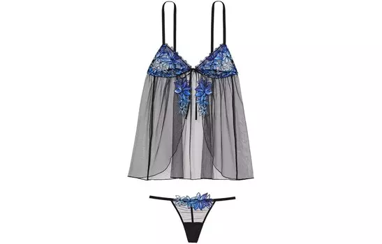 Женские пижамные комплекты Victoria'S Secret