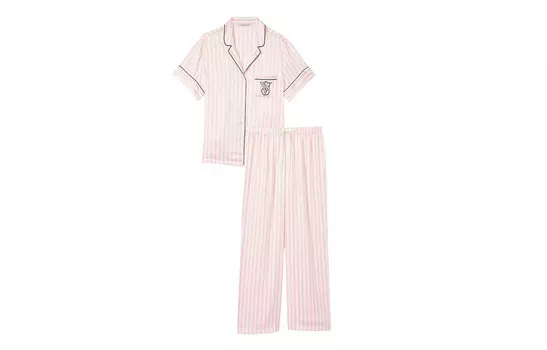 Женские пижамные комплекты Victoria'S Secret