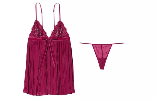 Женские пижамные комплекты Victoria'S Secret