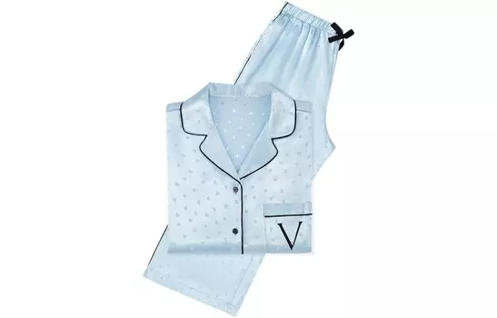 Женские пижамные комплекты Victoria'S Secret