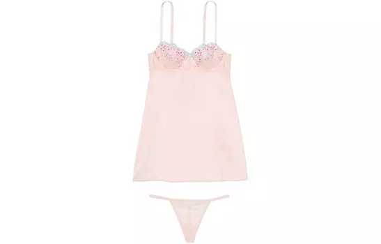 Женские пижамные комплекты Victoria'S Secret