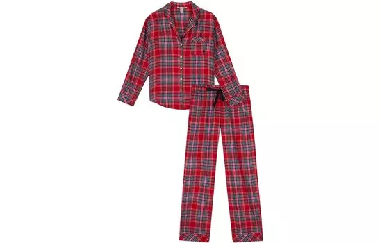 Женские пижамные комплекты Victoria'S Secret