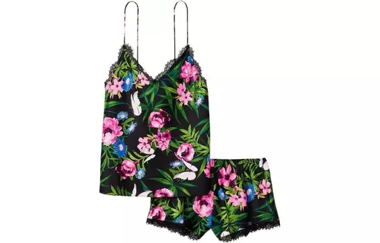 Женские пижамные комплекты Victoria'S Secret