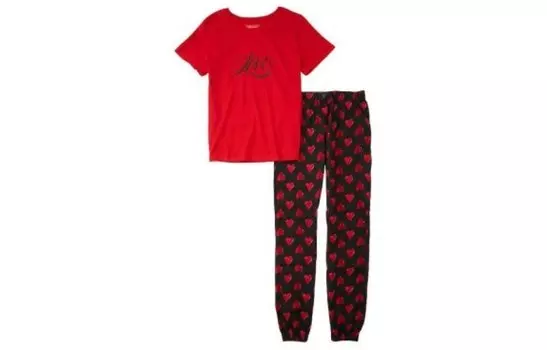 Женские пижамные комплекты Victoria'S Secret