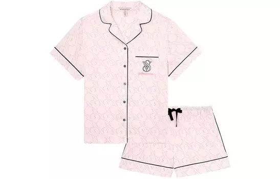 Женские пижамные комплекты Victoria'S Secret