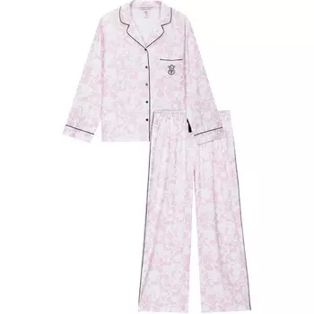 Женские пижамные комплекты Victoria'S Secret