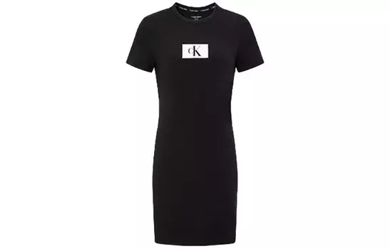 Женские пижамные платья Calvin Klein