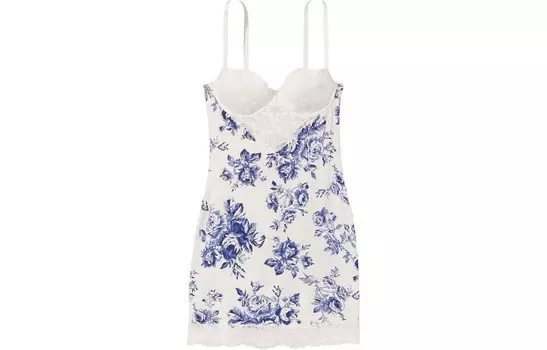 Женские пижамные платья Victoria'S Secret