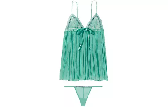 Женские пижамные платья Victoria'S Secret