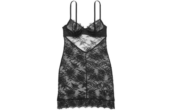 Женские пижамные платья Victoria'S Secret