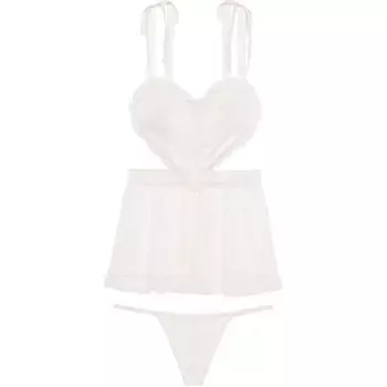 Женские пижамные платья Victoria'S Secret