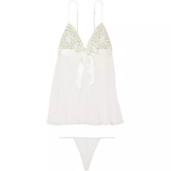 Женские пижамные платья Victoria'S Secret