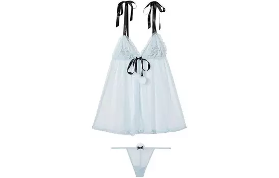 Женские пижамные платья Victoria'S Secret