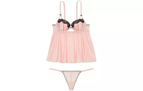 Женские пижамные платья Victoria'S Secret