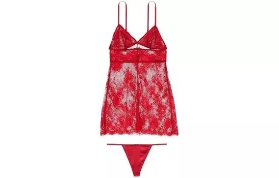 Женские пижамные платья Victoria'S Secret