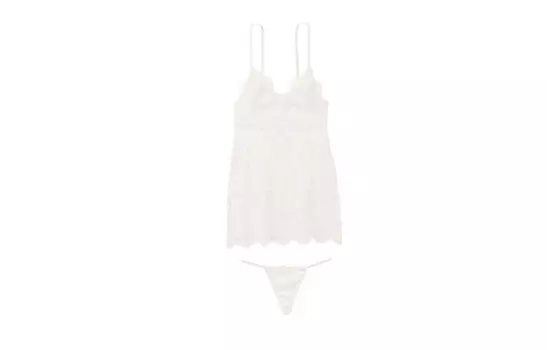 Женские пижамные платья Victoria'S Secret