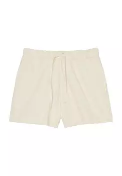 Женские пижамные штаны с эластичной резинкой на талии Marc O'Polo, серый