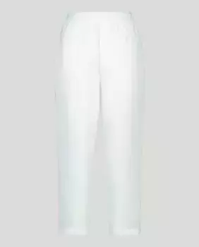 Женские пижамные штаны Southern Cotton, белый