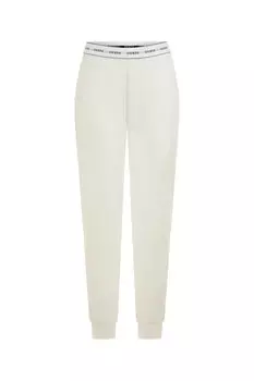 Женские пижамные штаны стандартного кроя Carrie Guess, белый