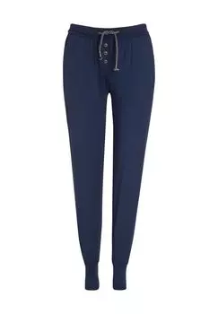 Женские пижамные штаны Supersoft Lounge с эластичной резинкой на талии JOCKEY, цвет Dark Iris