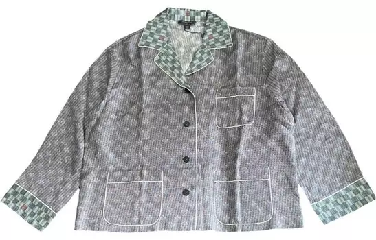Женские пижамные топы Louis Vuitton