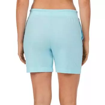 Женские пижамы Cuddl Duds: шорты для сна Essentials Pajama Cuddl Duds