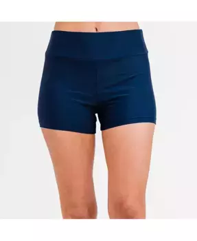 Женские плавательные шорты Calypsa, синий