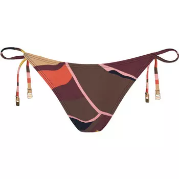 Женские плавки бикини Ash Barts, синий