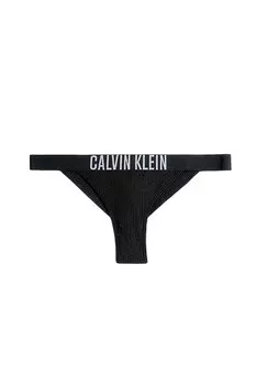 Женские плавки Calvin Klein Jeans, черный