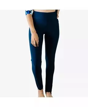 Женские плавки Calypsa, синий