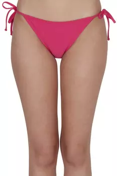 Женские плавки Chiara Ferragni, фуксия