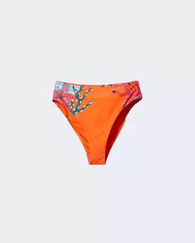 Женские плавки Desigual, оранжевый