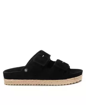 Женские плоские сандалии Refresh Collection XTI, коричневый/бежевый