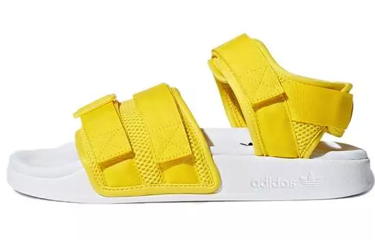 Женские пляжные сандалии adidas originals Adilette