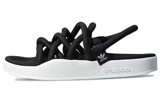 Женские пляжные сандалии adidas originals ADILETTE Series