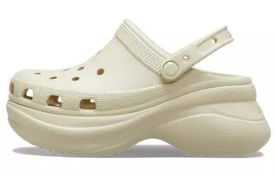 Сандалии Crocs Classic Bae Clog 'Bone' Women's