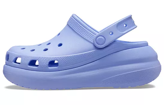 Женские пляжные сандалии Crocs