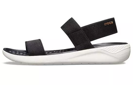 Женские пляжные сандалии Crocs LiteRide