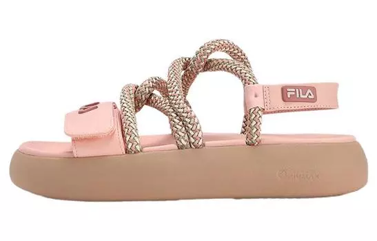 Женские пляжные сандалии FILA Churro