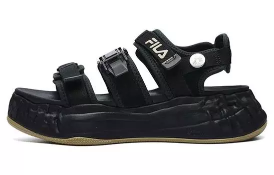 Женские пляжные сандалии FILA FM