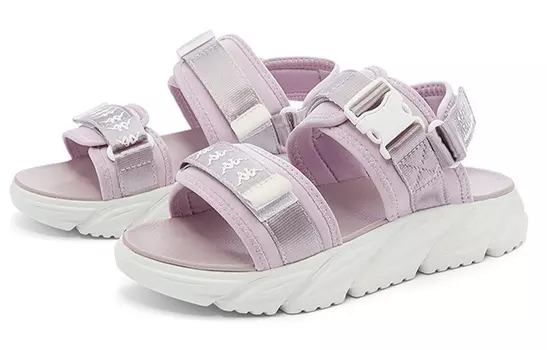 Женские пляжные сандалии Kappa