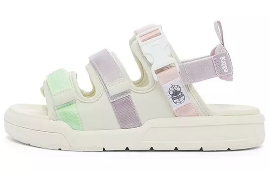 Женские пляжные сандалии Kappa