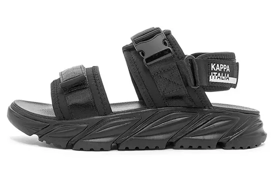 Женские пляжные сандалии Kappa
