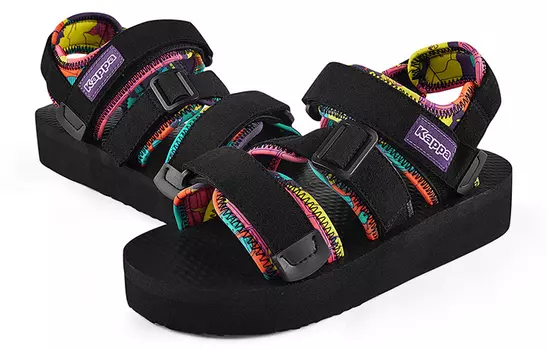 Женские пляжные сандалии Kappa