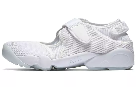 Женские пляжные сандалии Nike Air Rift
