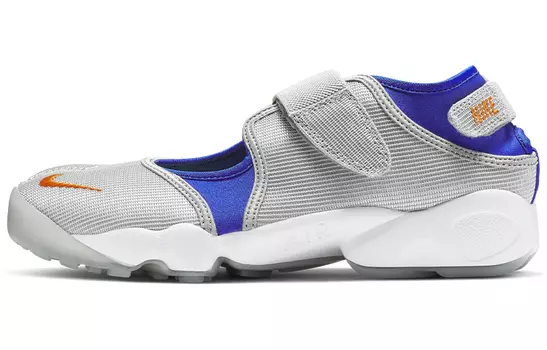 Женские пляжные сандалии Nike Air Rift