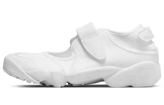 Женские пляжные сандалии Nike Air Rift