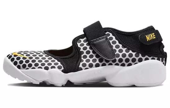 Женские пляжные сандалии Nike Air Rift