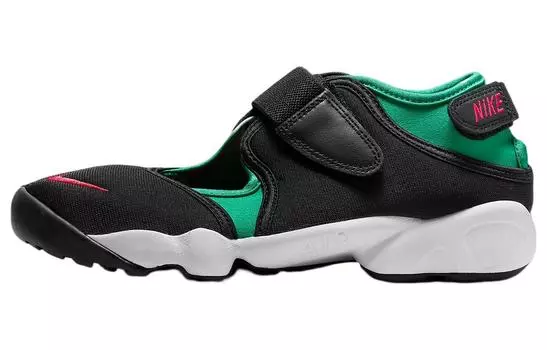 Женские пляжные сандалии Nike Air Rift